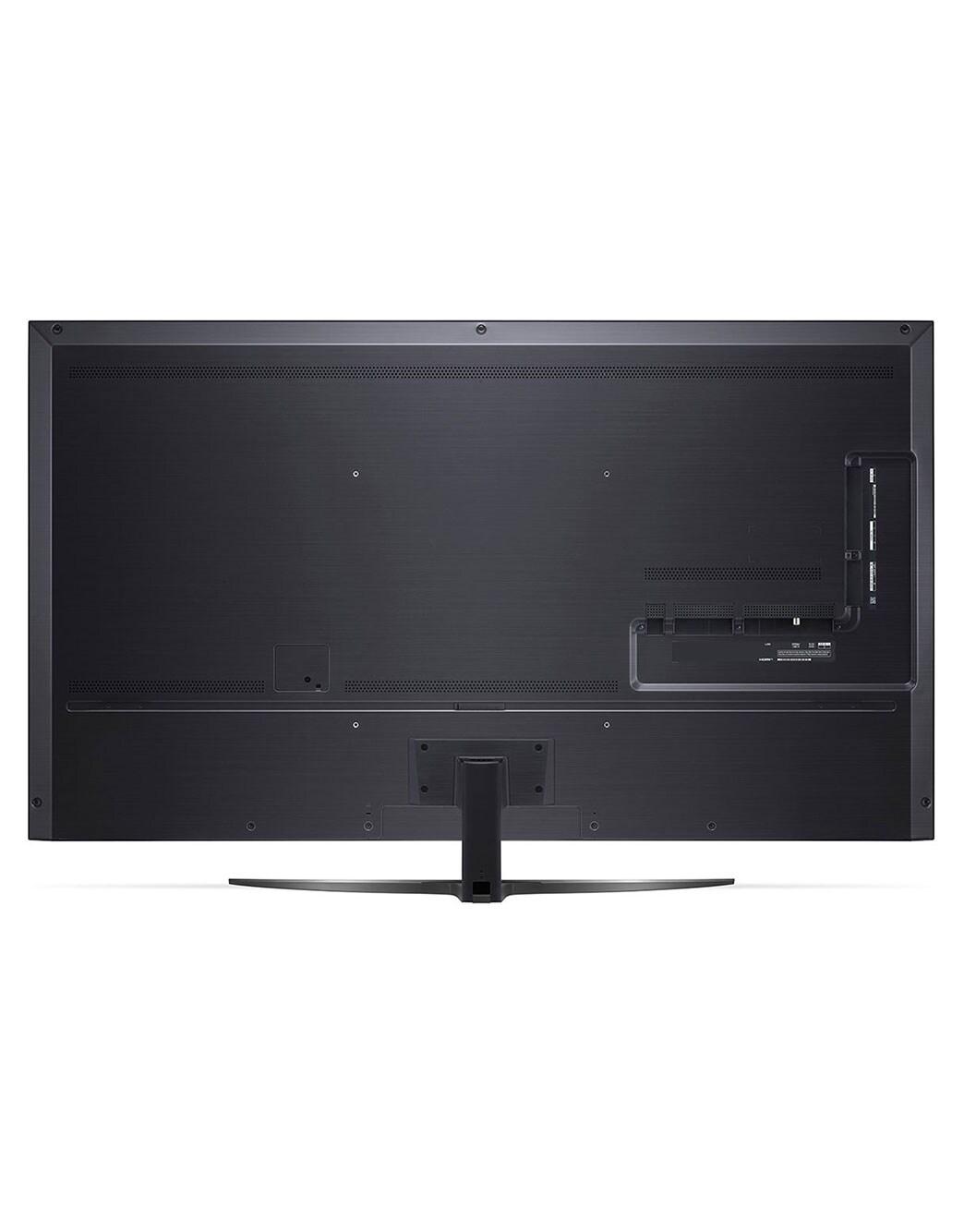 LG 65 Inch QNED86 Mini LED 4K Smart TV