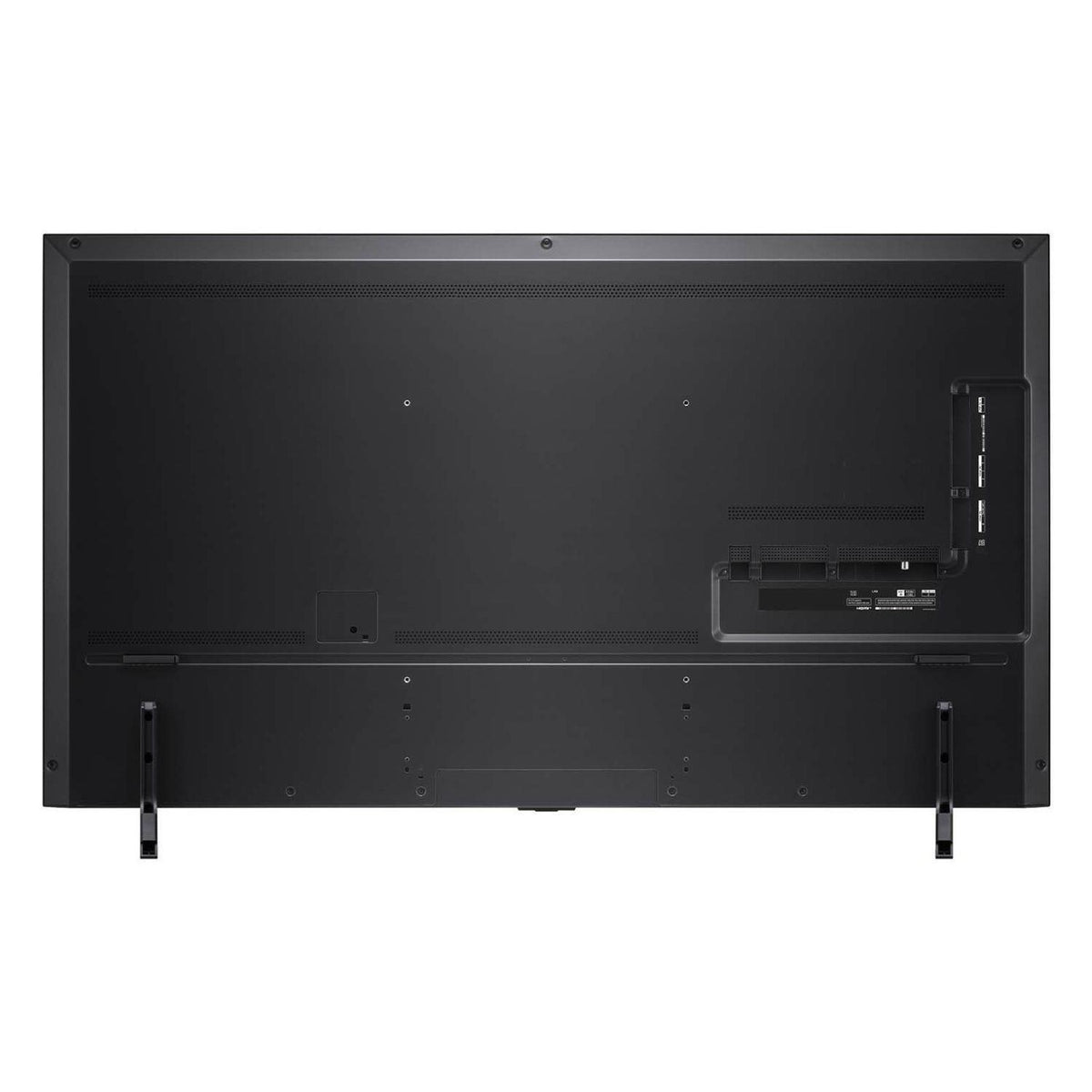 LG 75 Inch QNED91 MiniLED 4K Smart TV – 75QNED91