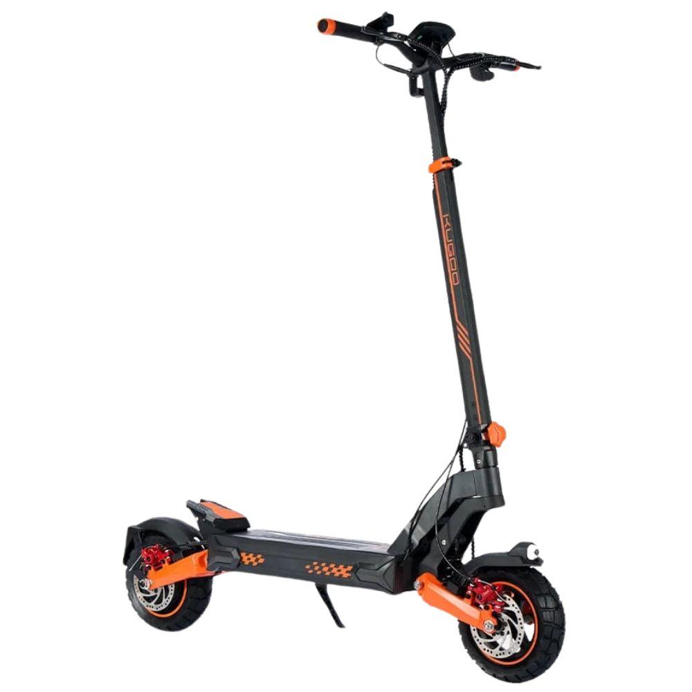 Kugoo F3 Plus Electric Scooter – 1000W 48V/20.8Ah