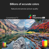 Sony 75 Inch BRAVIA 4K Android Smart TV — Model 75X90L | Brand New Open Box