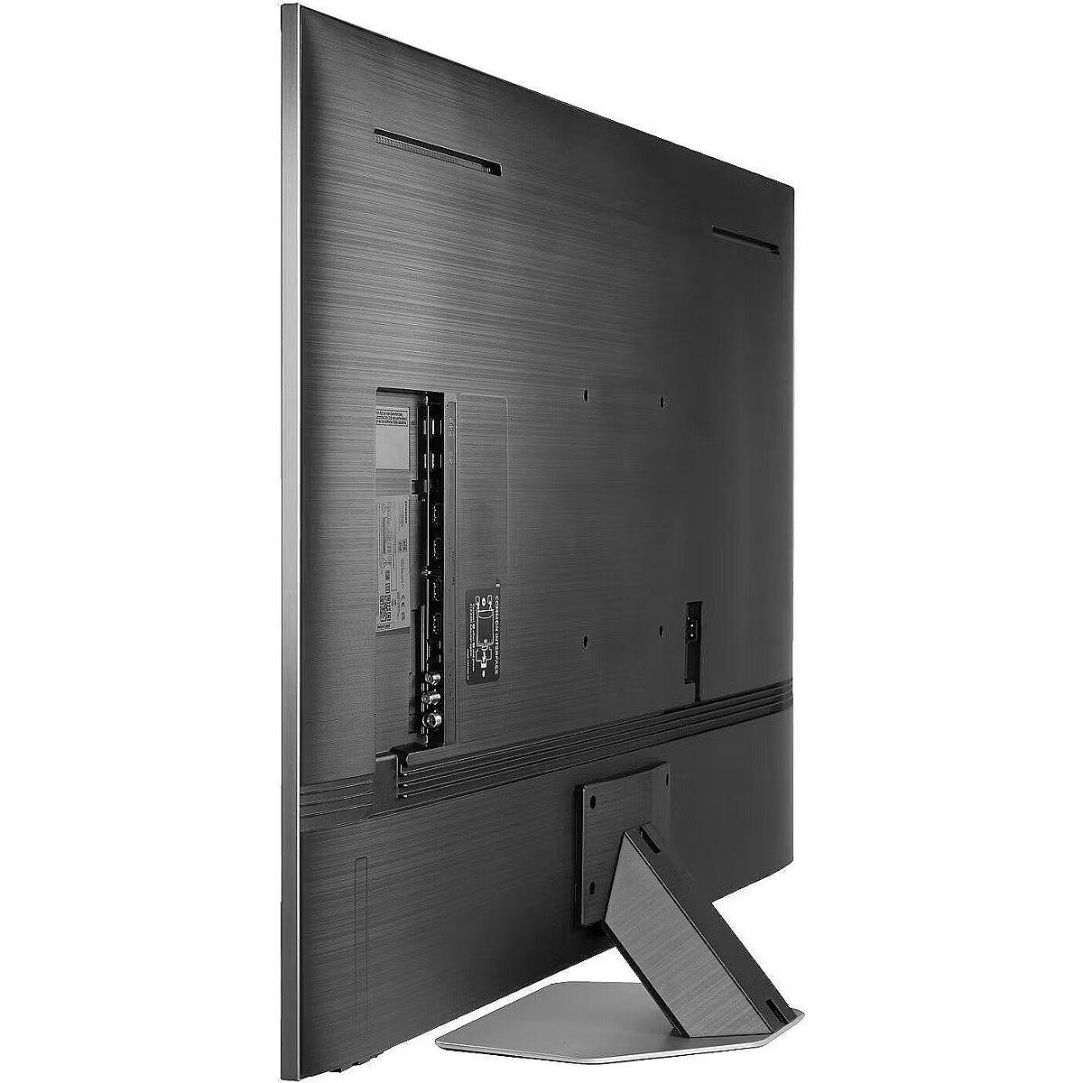 Samsung 75 Inch QN750C Neo QLED 8K Smart TV – 75QN750C