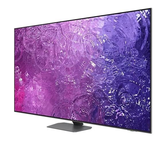Samsung 55 Inch QN90C Neo QLED 4K Smart TV – QN55QN90C