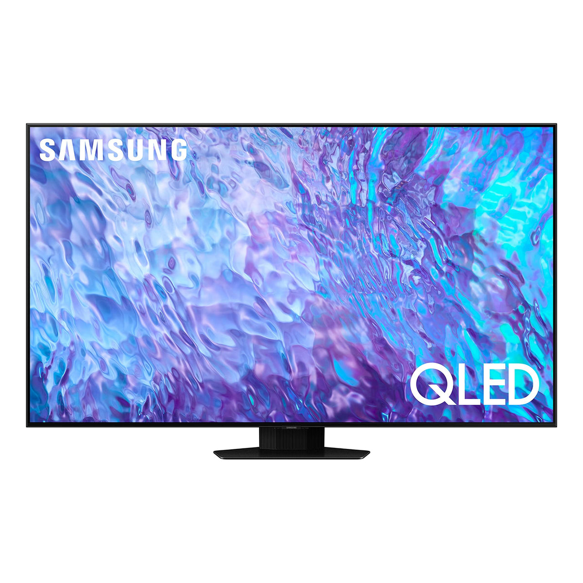 Samsung 50 Inch Q80C QLED 4K Smart TV – QN50Q80C