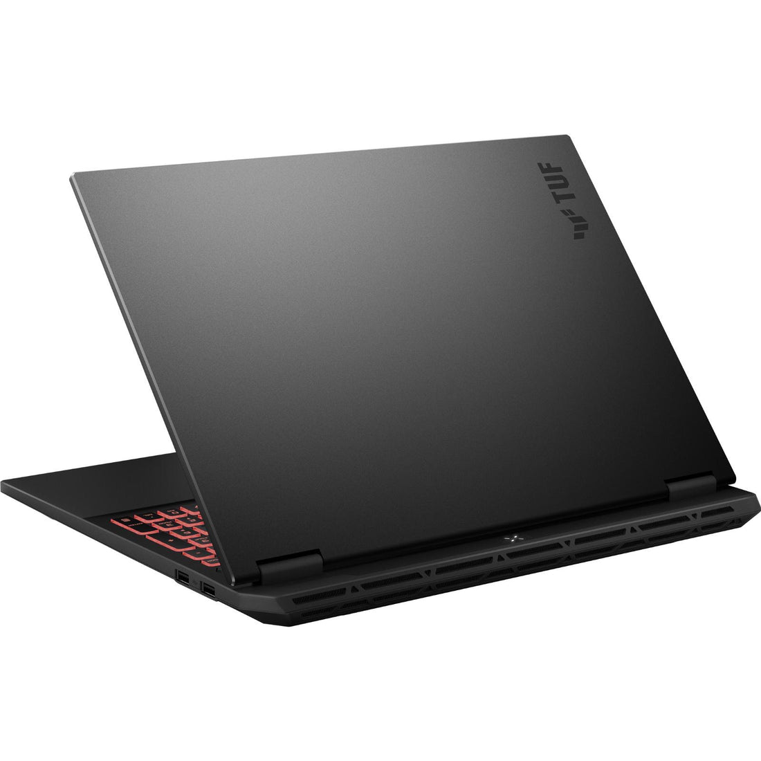 ASUS TUF Gaming A16 16" Gaming Laptop – Ryzen 7 260, RTX 5050 8GB, 16GB RAM, 512GB SSD, 144Hz