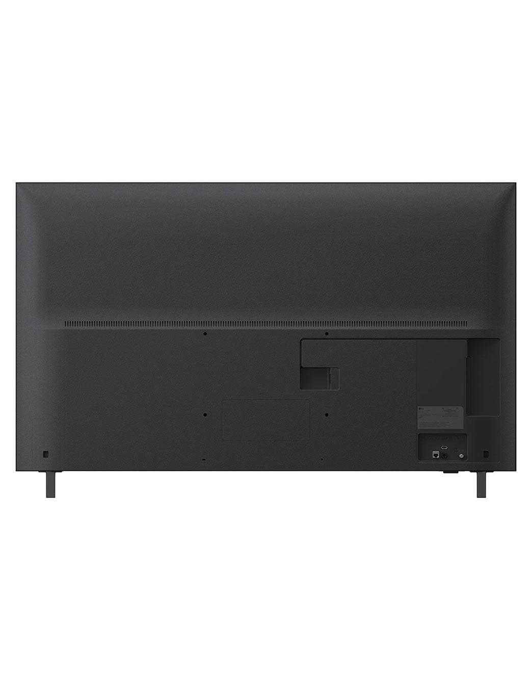 LG 55 Inch UA77 4K UHD AI Smart TV – 55UA77
