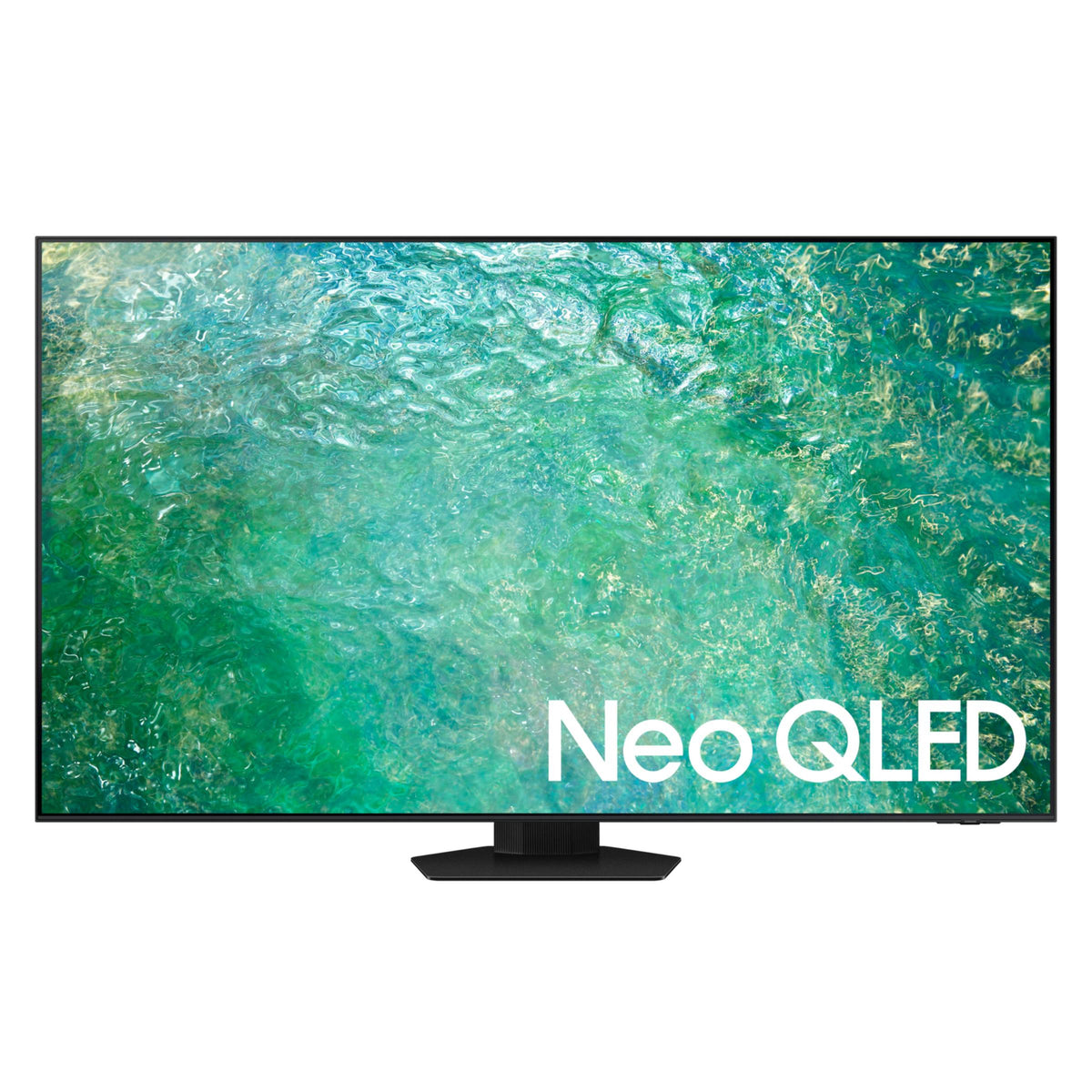 Samsung 55 Inch QN85C Neo QLED 4K Smart TV – QN55QN85C