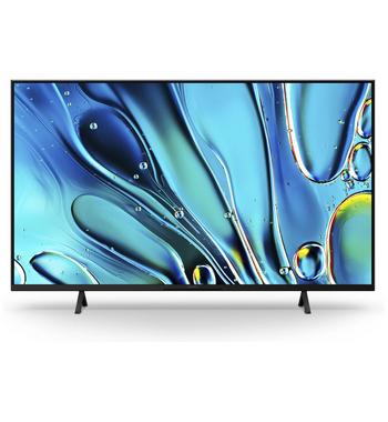 Sony 50 Inch S30 BRAVIA 3 4K Google TV – K-50S30