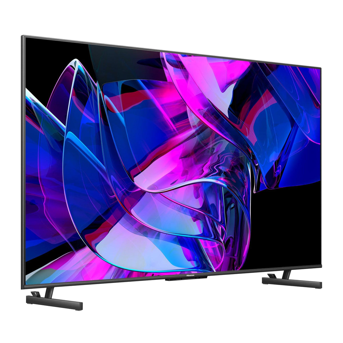 Hisense 65 Inch U7K Mini-LED ULED 4K Smart TV