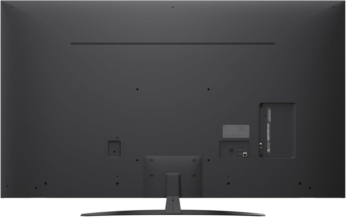 LG 55 Inch NANO81A 4K NanoCell AI Smart TV – 55NANO81A