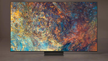 Samsung 65 Inch QN95A Neo QLED 4K Smart TV