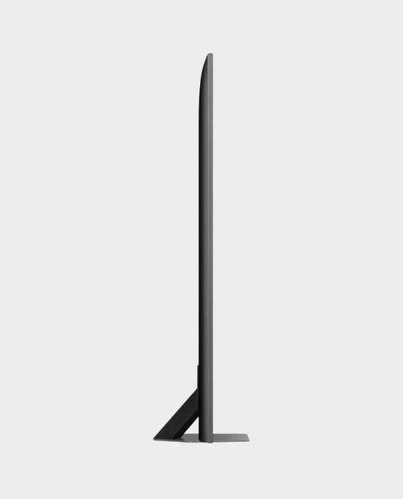Samsung 75 Inch Q80C QLED 4K Smart TV – 75Q80C