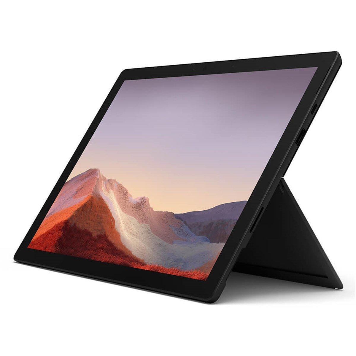Microsoft Surface Pro 7 – Intel Core i5, 8GB RAM, 256GB SSD
