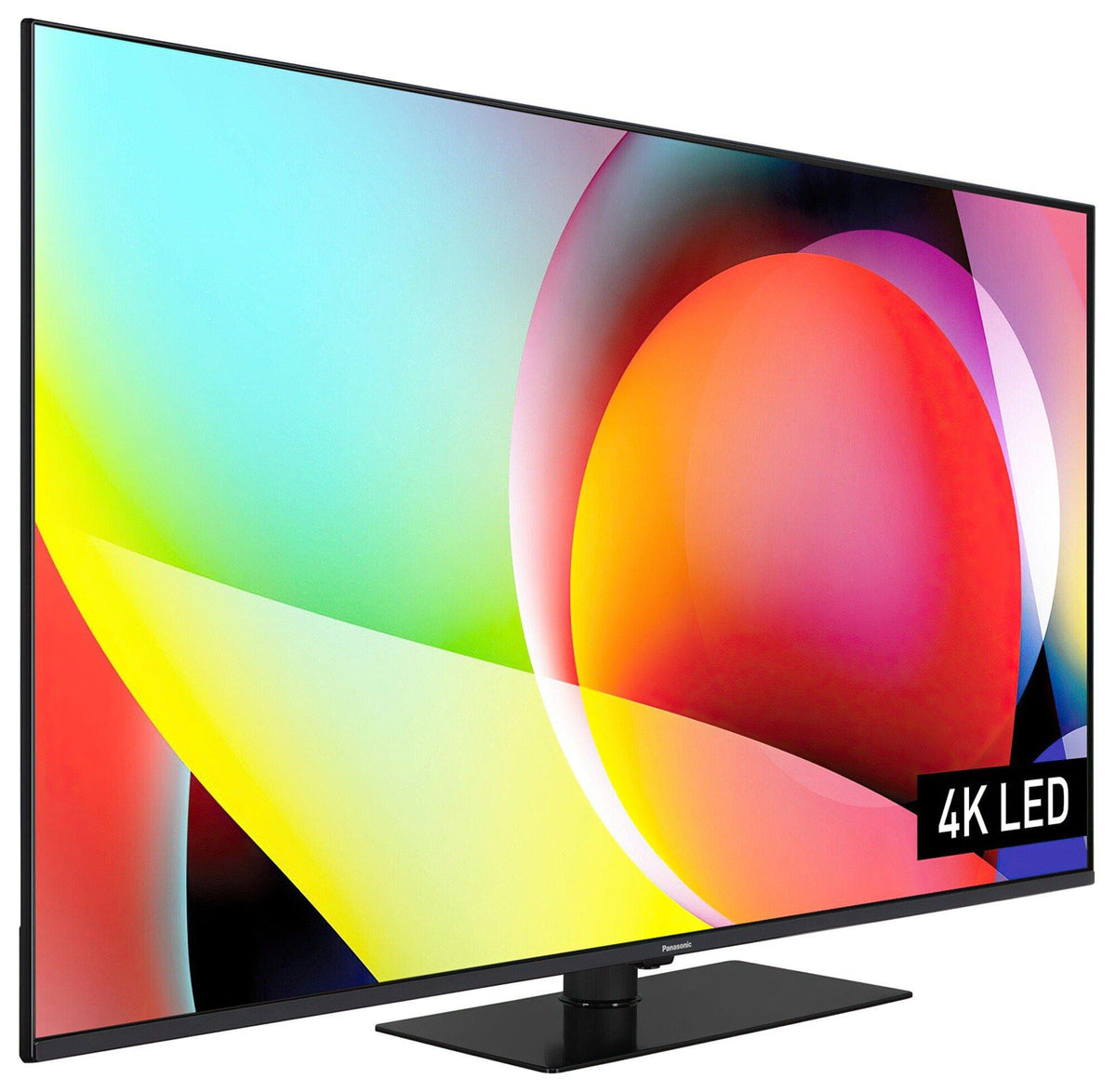 Panasonic 65 Inch W80A QLED 4K Fire TV – TV-65W80A