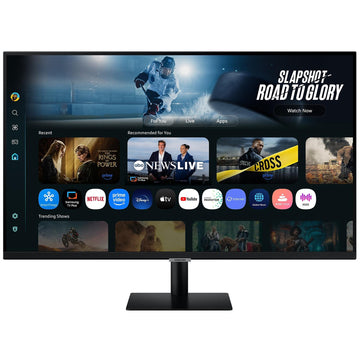 Samsung 32 Inch 4K UHD Smart Monitor M7 M70D – LS32DM700UE