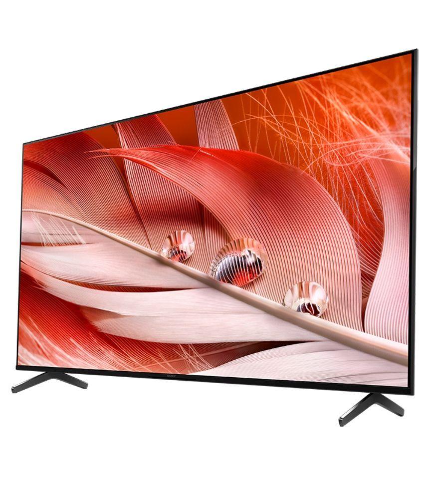 Sony 50 Inch X90J BRAVIA XR Full Array LED 4K Google TV – XR-50X90J