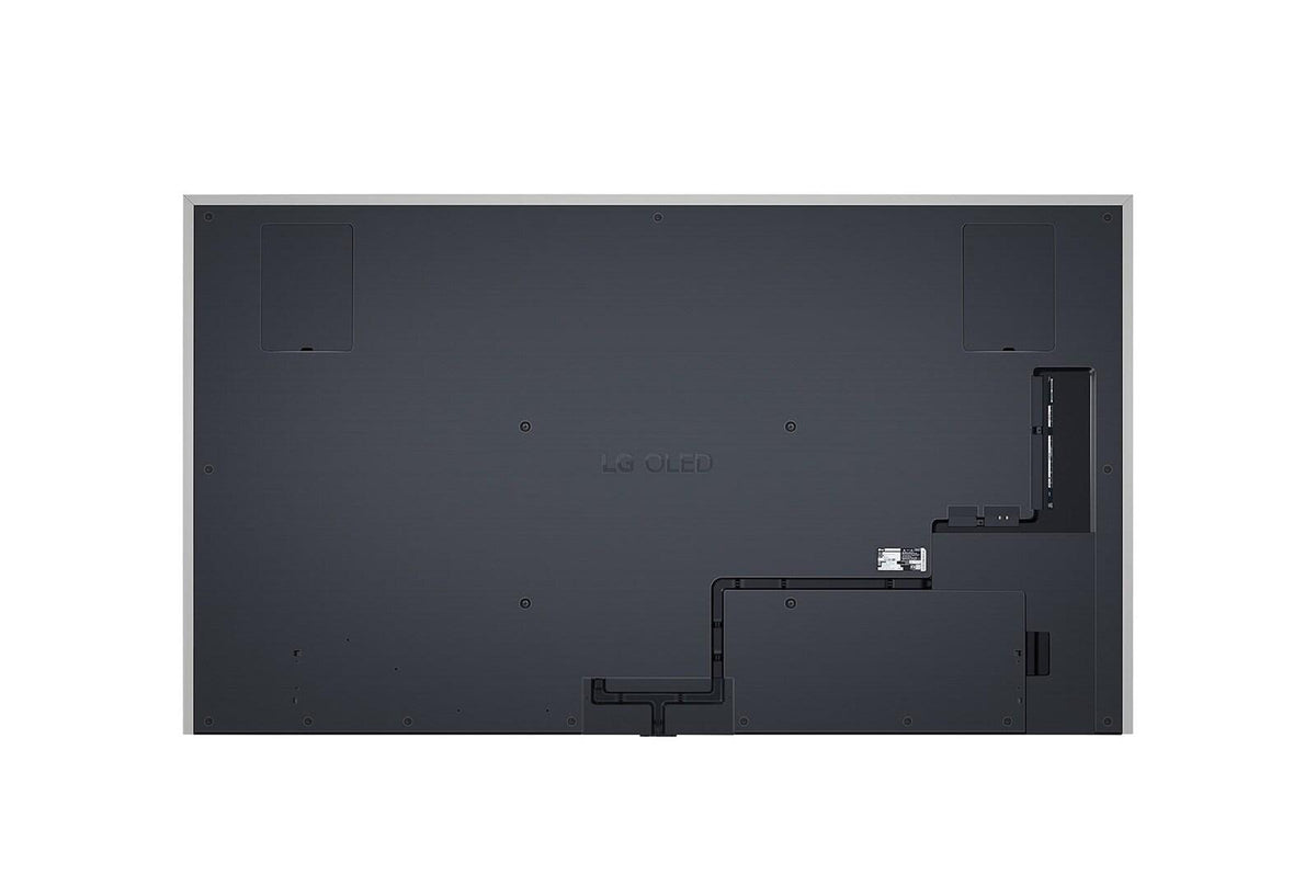 LG 97 Inch OLED evo G4 AI 4K Smart TV – 97G4