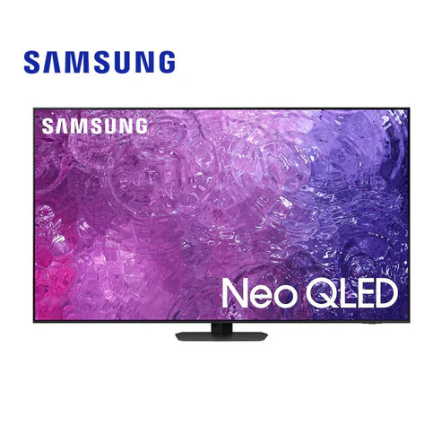 Samsung 43 inch Smart Neo QLED TV - 4K, 43QN90C