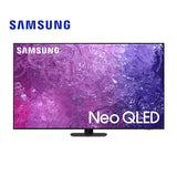 Samsung 43 inch Smart Neo QLED TV - 4K, 43QN90C