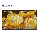 Sony 85 Inch BRAVIA 4K Android Smart TV — Model 85X90L | Brand New Open Box