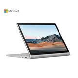 Microsoft Surface Book 3 13.5 Inch i7 32GB 1TB Platinum UAE – Front View