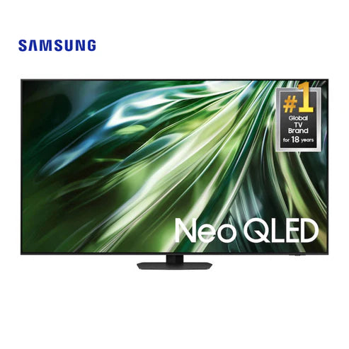 Samsung 43 inch Smart Neo QLED TV - 4K, 43QN90D