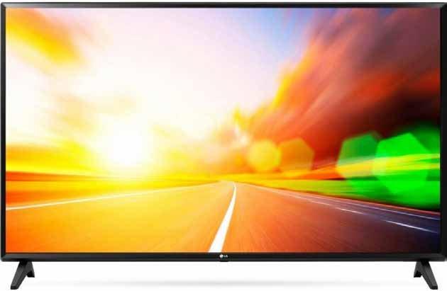 LG 49 Inch LJ594 Full HD Smart TV – 49LJ594