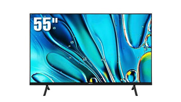 Sony 55 Inch BRAVIA 3 K-55S30 4K HDR Google TV 2024