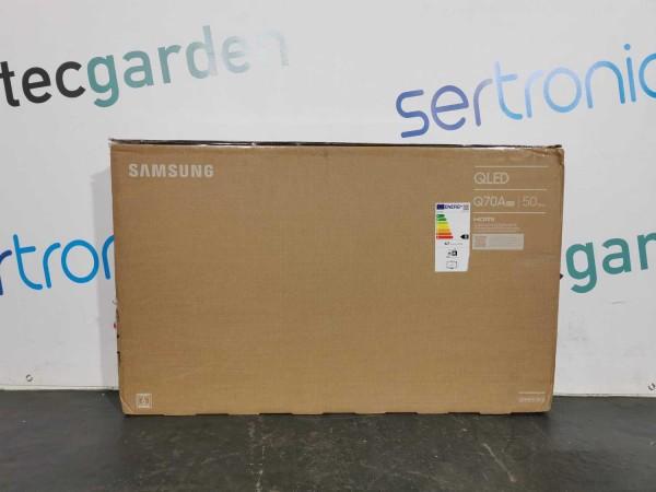 Samsung 50 Inch Q80A QLED 4K Smart TV – QN50Q80A