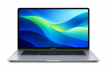 Apple MacBook Pro 14 Inch M1 Renewed 16GB RAM 512GB SSD | Buy in UAE