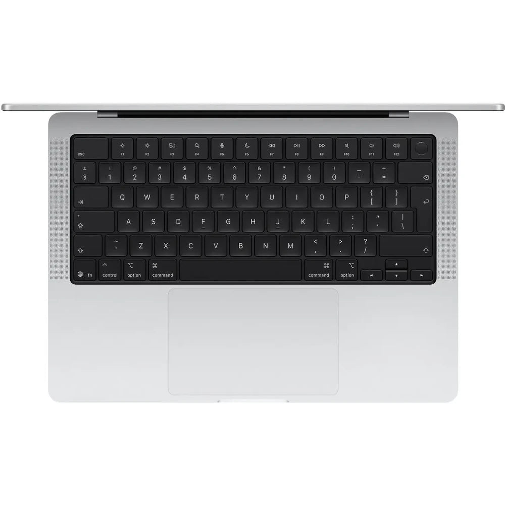 Apple MacBook Pro 16 Inch M1 Renewed 32GB RAM 1TB SSD | Buy in UAE