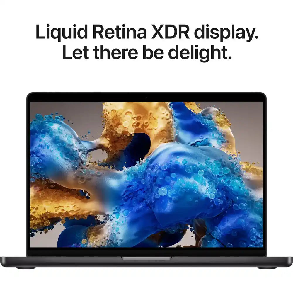 Apple MacBook Pro 16 Inch M1 Renewed 32GB RAM 1TB SSD | Buy in UAE