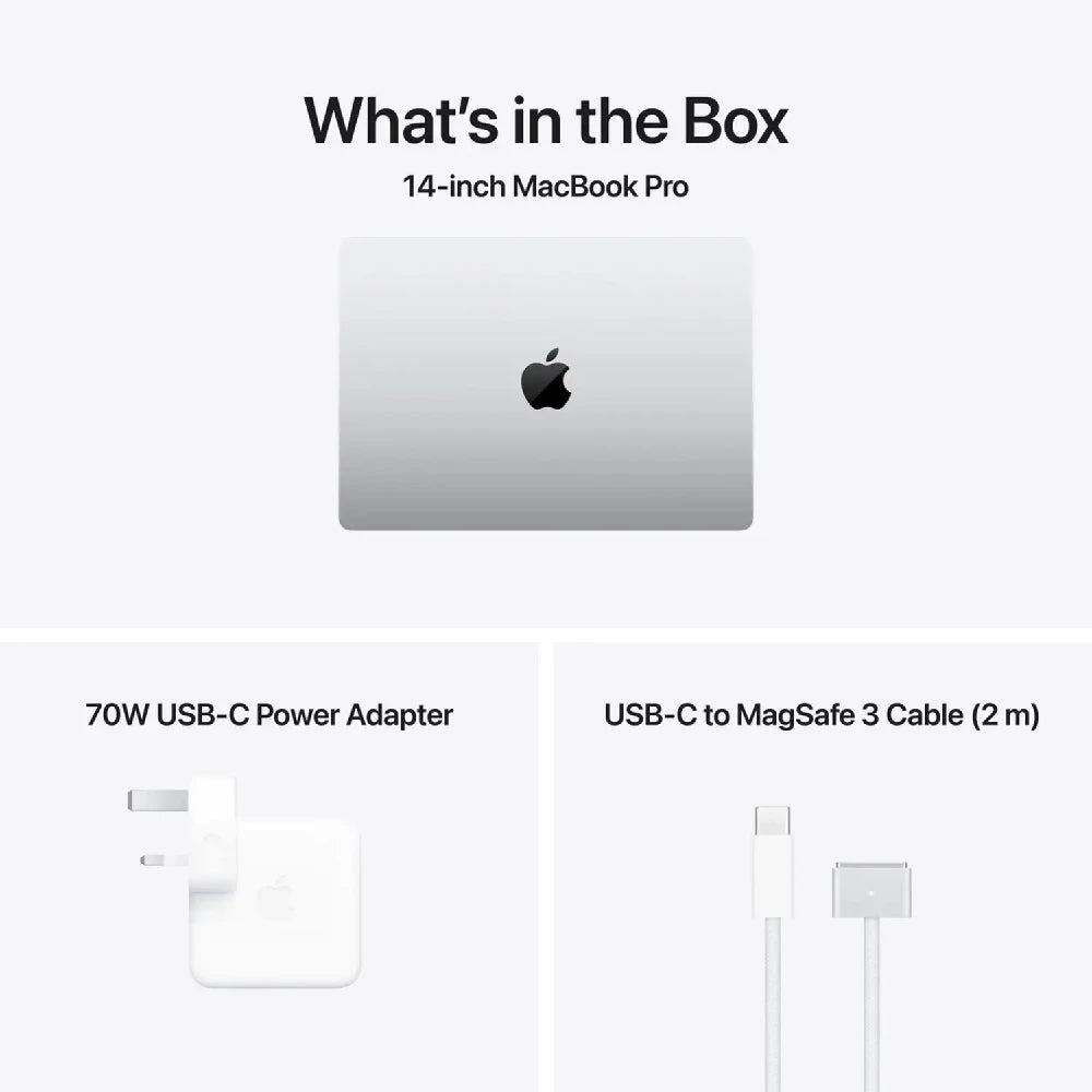 Apple MacBook Pro 16 Inch M1 Renewed 32GB RAM 1TB SSD | Buy in UAE