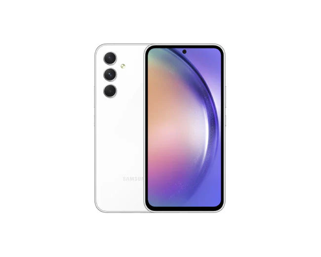Samsung Galaxy A54 5G 6.4 Inch Display Smartphone 8GB 128GB - International Version