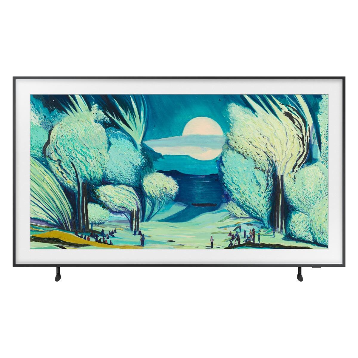 Samsung 55 Inch The Frame QLED 4K Smart TV – 55LS03A