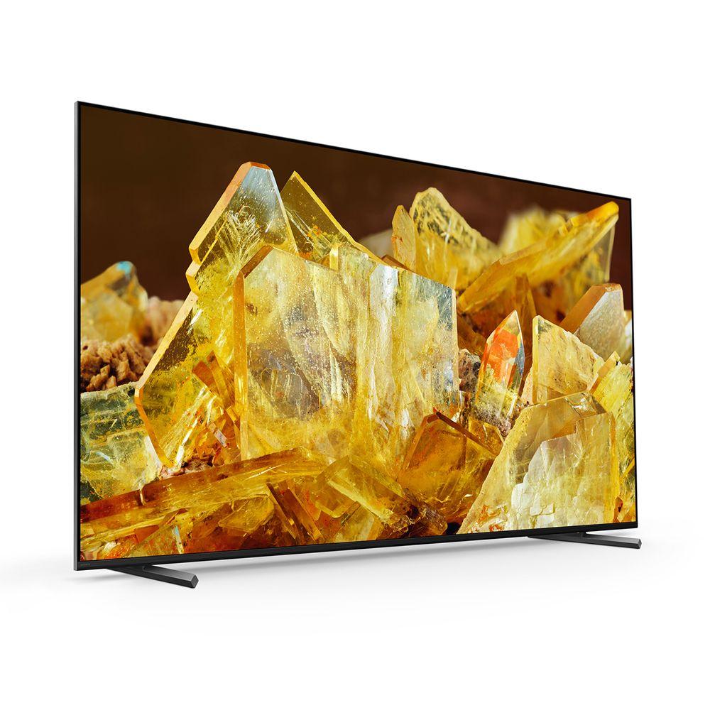 Sony 85 Inch X90L Full Array LED 4K Google TV – 85X90L