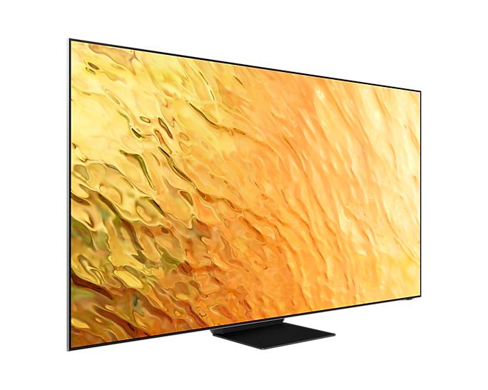 Samsung 75 Inch QN800B Neo QLED 8K Smart TV – 75QN800B