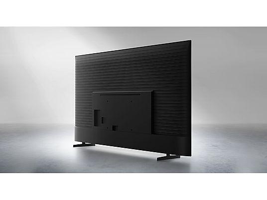 Samsung 75 Inch U8000F Crystal UHD 4K Smart TV – 75U8000F