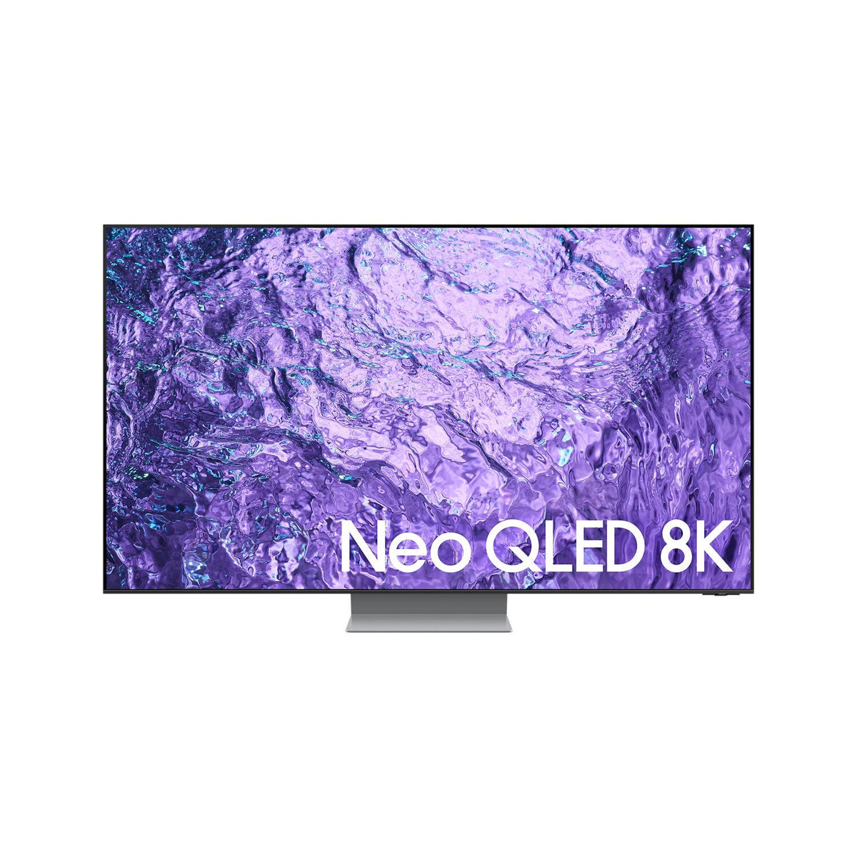 Samsung 55 Inch Neo QLED 8K Smart TV – 55QN750C