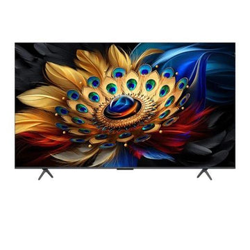 TCL 55 Inch C655 QLED Pro 4K Google TV – 55C655