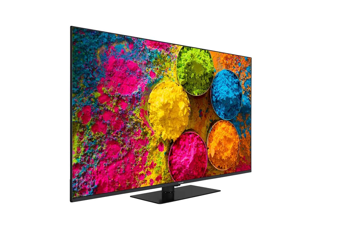 Panasonic 55 Inch LX650E 4K HDR Android TV – TX-55LX650E