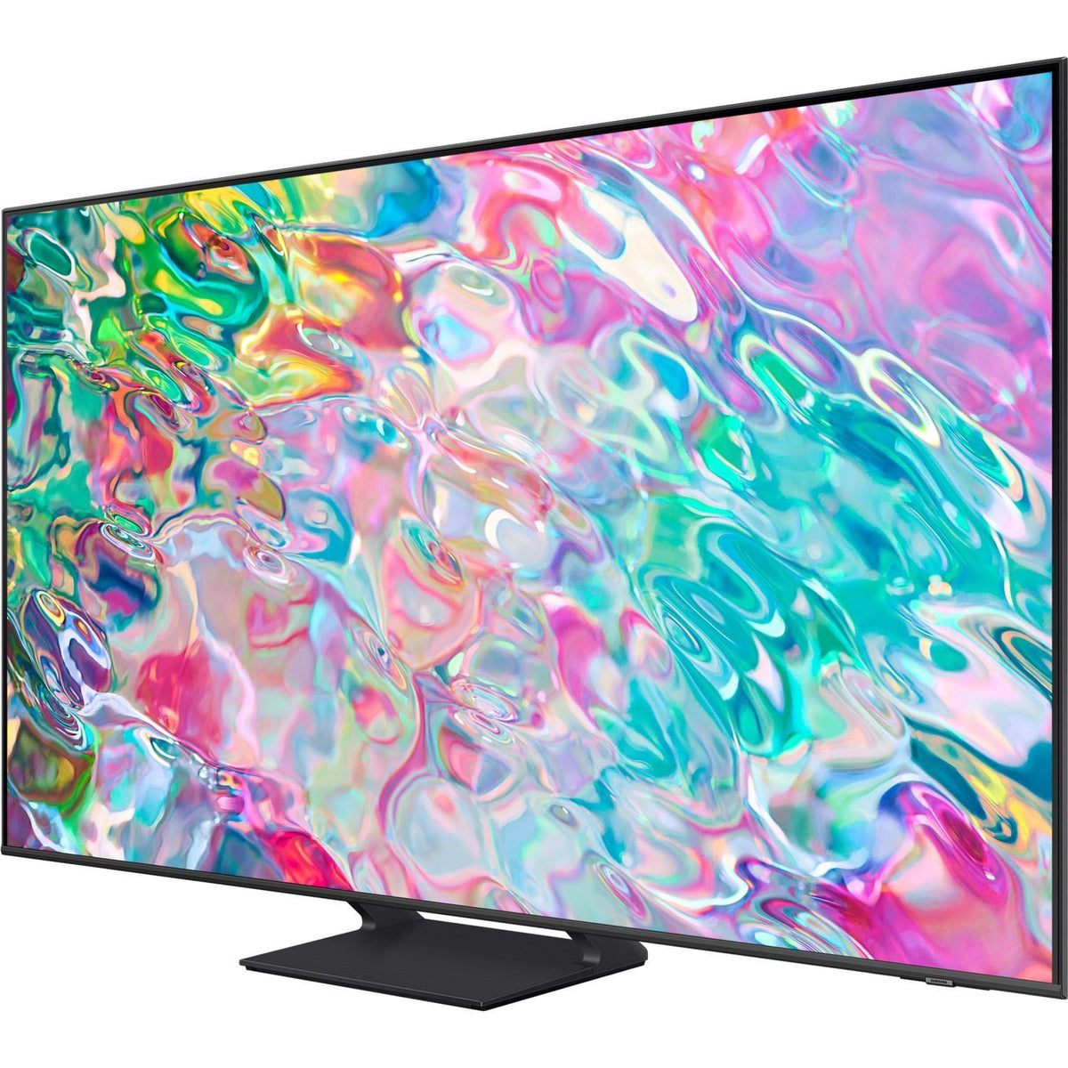 Samsung 55 Inch Q70B QLED 4K Smart TV – QN55Q70B