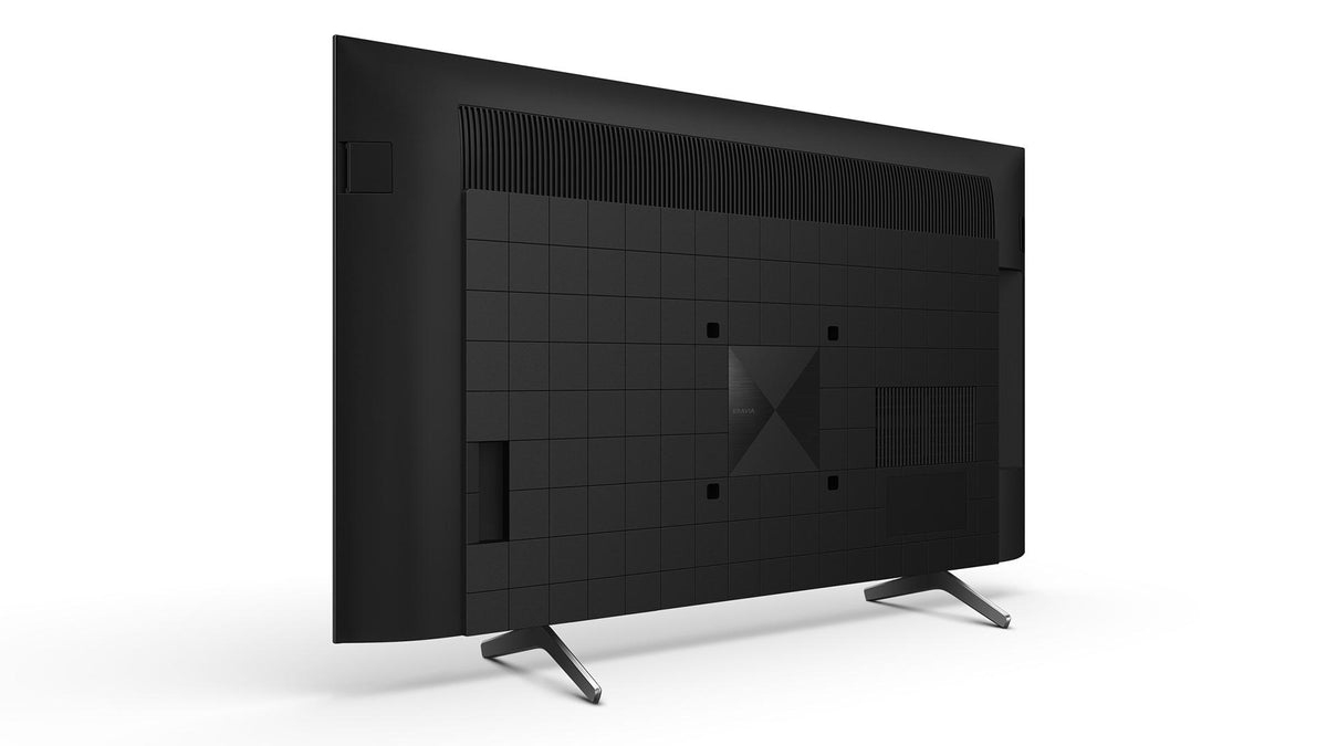 Sony 50 Inch X90J BRAVIA XR Full Array LED 4K Google TV – XR-50X90J