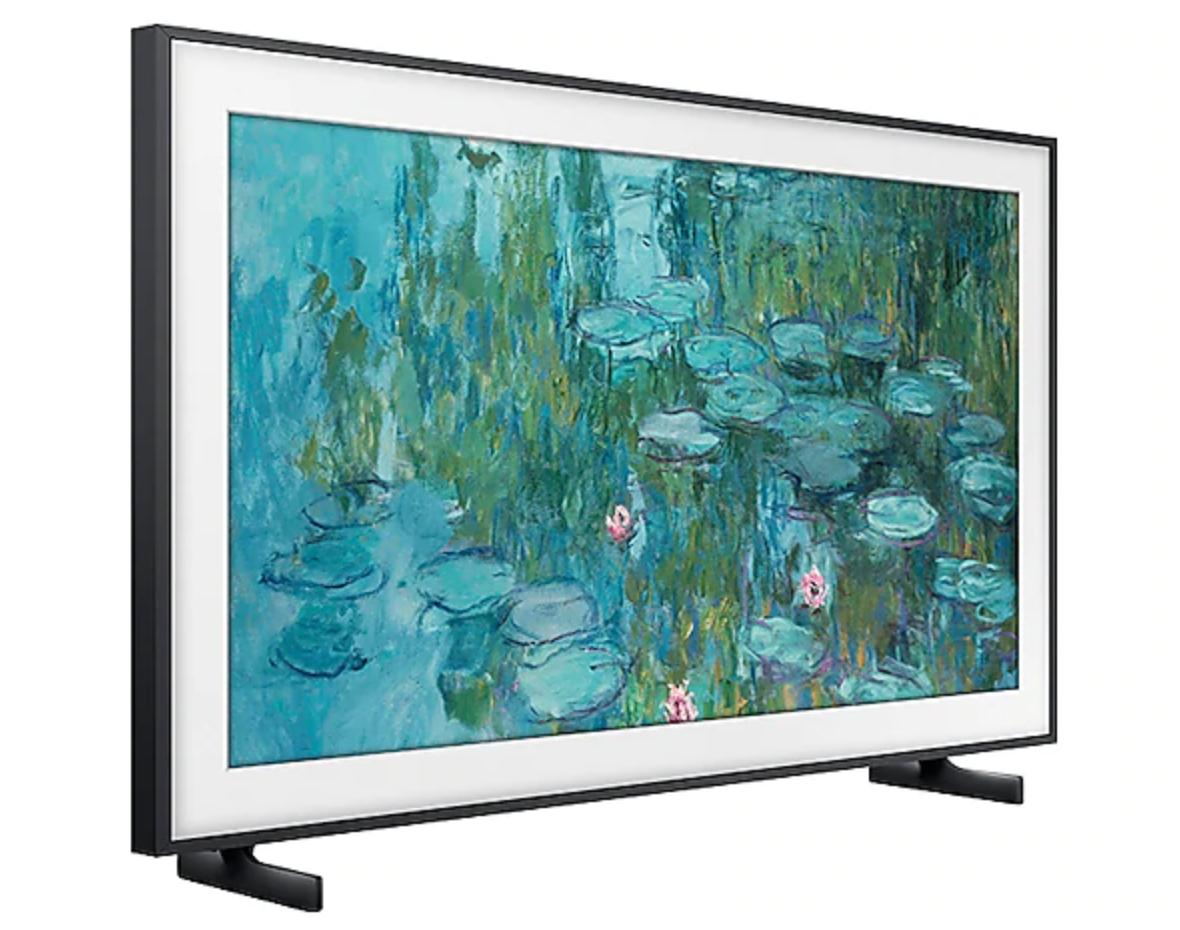 Samsung 55 Inch The Frame QLED 4K Smart TV – 55LS03A