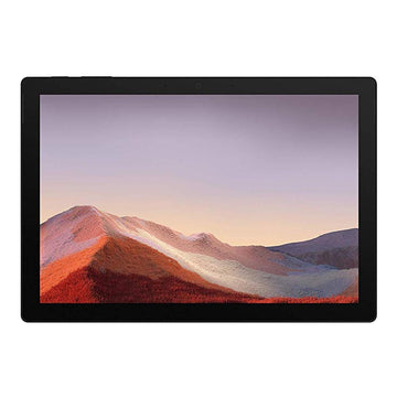 Microsoft Surface Pro 7+ – Intel Core i7, 16GB RAM 512GB SSD
