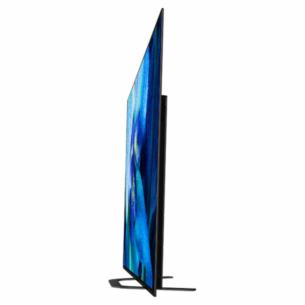 Sony 65 Inch A8G OLED 4K HDR Android TV – XBR-65A8G