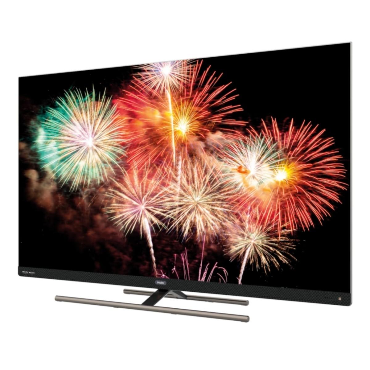Haier 65 Inch QLED 4K Google TV – 65S900HX