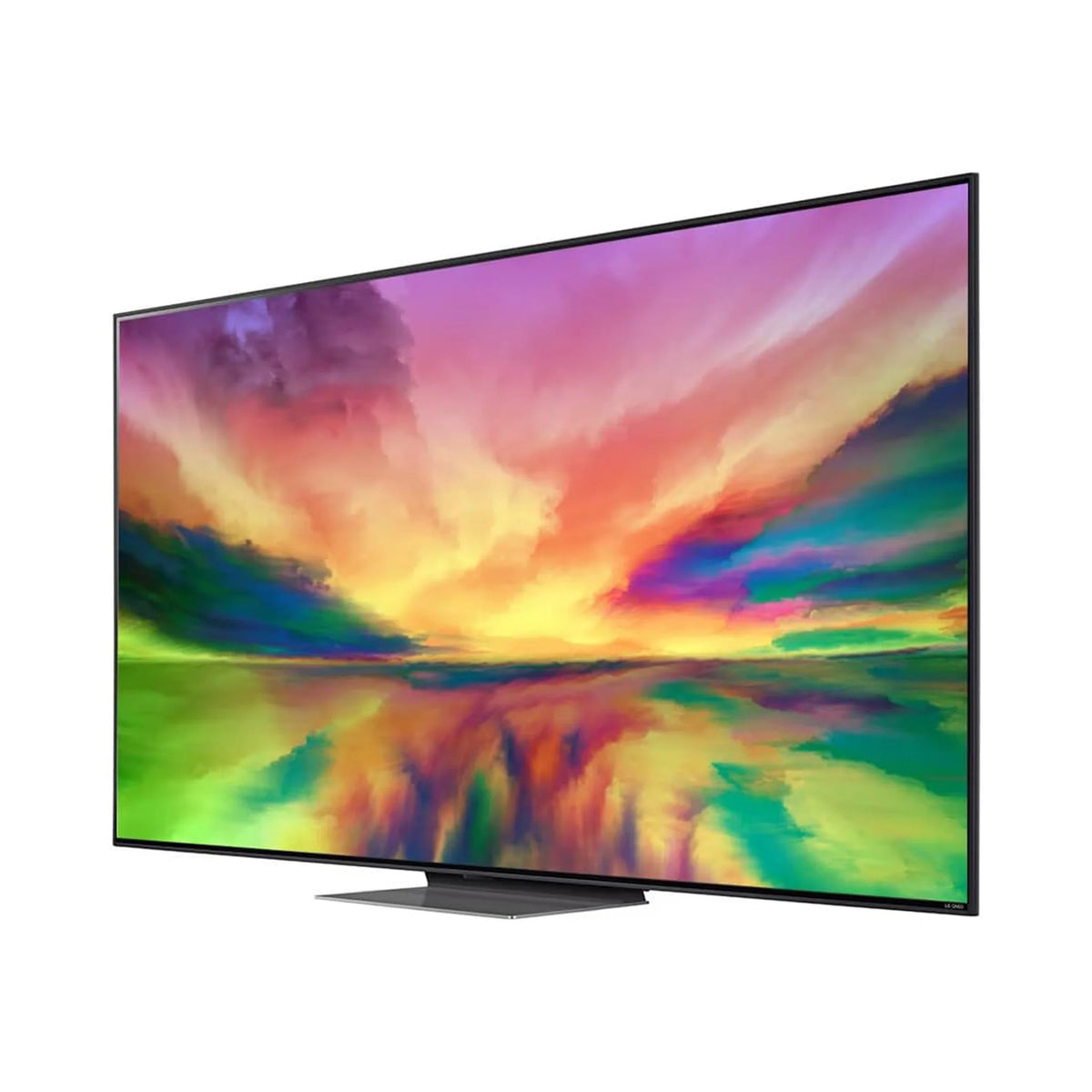LG 55 Inch QNED81 4K Smart QNED TV | Buy in UAE