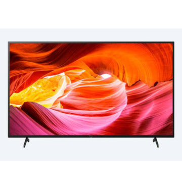 Sony 50 Inch X75K 4K UHD Google TV – KD-50X75K