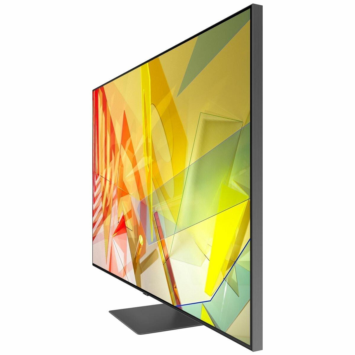Samsung 65 Inch Q95T QLED 4K Smart TV – 65Q95T