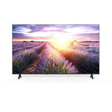 Philips 55 Inch 4K UHD LED Smart Google TV with Dolby Vision & Dolby Atmos – 55PUT7428